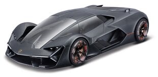 Сборная модель Maisto Die Cast Lamborghini Terzo Millennio, 34 дет. цена и информация | Конструкторы и кубики | hansapost.ee