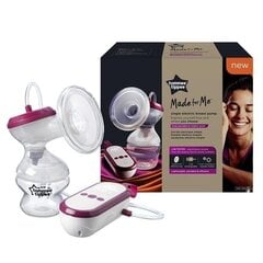 Электрический молокоотсос Tommee Tippee Made For Mr 236265 цена и информация | Товары для кормления | hansapost.ee