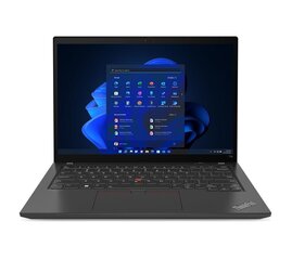 Нижний чехол для Lenovo ThinkPad T14 2-го поколения черный цена и информация | Ноутбуки | hansapost.ee
