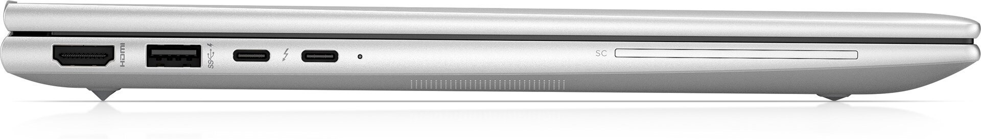 HP EliteBook 840 G9 цена и информация | Sülearvutid | hansapost.ee