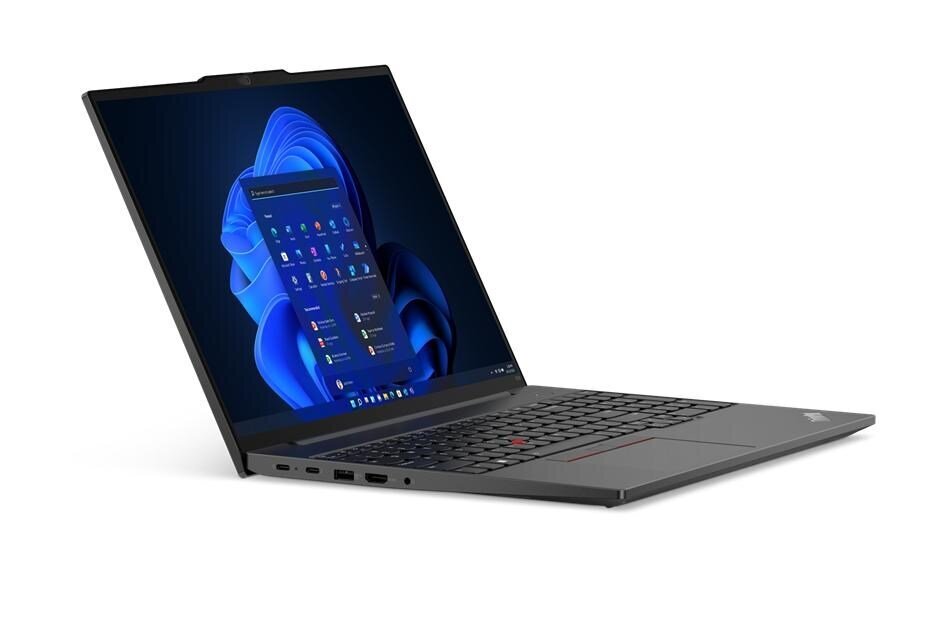 Lenovo ThinkPad E16 цена и информация | Sülearvutid | hansapost.ee