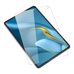 Baseus Закаленное стекло Baseus Crystal 0,3 мм для HUAWEI MatePad/MatePad Pro 10,8" цена и информация | Аксессуары для планшетов, электронных книг | hansapost.ee