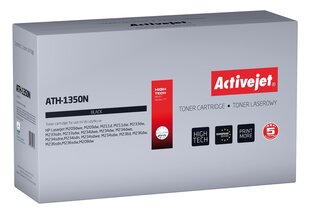 Activejet ATS-1350N цена и информация | Картридж Actis KH-653CR | hansapost.ee