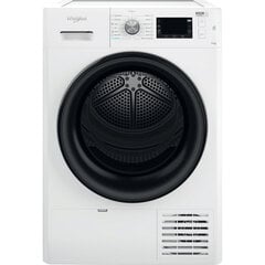 Whirlpool FFT M22 9X2B EE цена и информация | Сушилки для белья | hansapost.ee