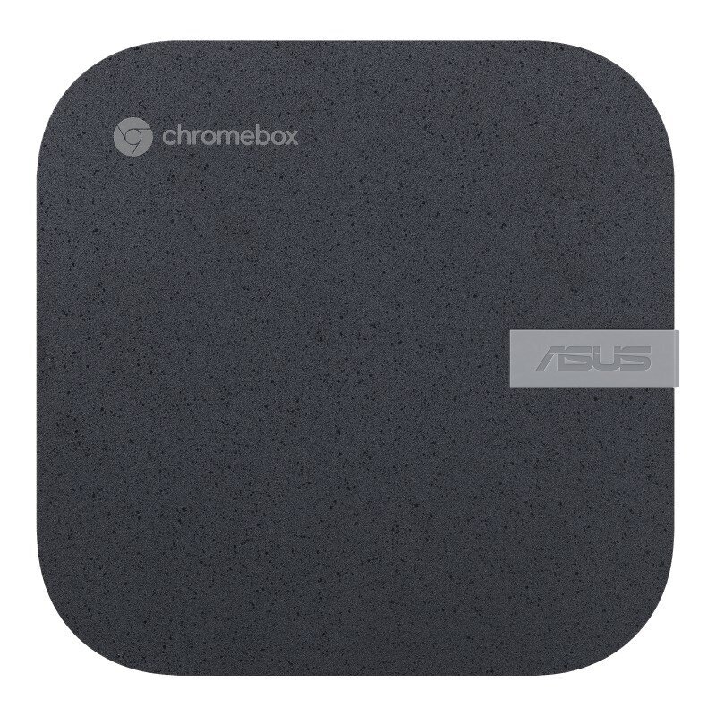 Asus Chromebox CHROMEBOX5-S3006UN hind ja info | Lauaarvutid | hansapost.ee