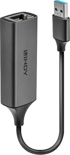 Lindy 43298 hind ja info | USB adapterid ja jagajad | hansapost.ee