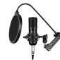 Puluz PU612B hind ja info | Mikrofonid | hansapost.ee