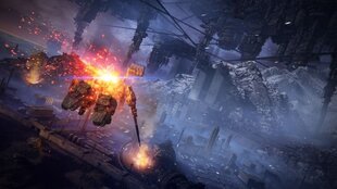 Armored Core VI: Fires of Rubicon цена и информация | Bandai Компьютерная техника | hansapost.ee