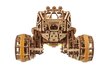 Mehitatud kulgur Ugears 70134, 562 d. hind ja info | Klotsid ja konstruktorid | hansapost.ee