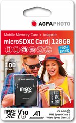 AgfaPhoto SB6033 цена и информация | AgfaPhoto Мобильные телефоны, Фото и Видео | hansapost.ee