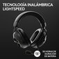 Logitech PRO X 2 Black 981-001263 цена и информация | Kõrvaklapid | hansapost.ee