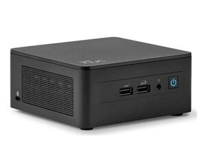 Intel NUC 13 Pro Kit (NUC13ANHi5) цена и информация | Стационарные компьютеры | hansapost.ee