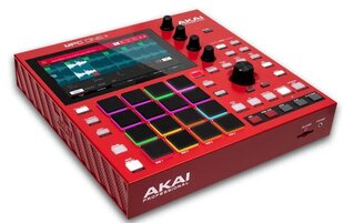 Akai MPCONEMK2XEU цена и информация | DJ пульты | hansapost.ee