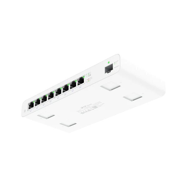 Ubiquiti UISP-R No Wi-Fi цена и информация | Ruuterid | hansapost.ee