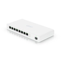 Ubiquiti UISP-R No Wi-Fi цена и информация | Маршрутизаторы (роутеры) | hansapost.ee