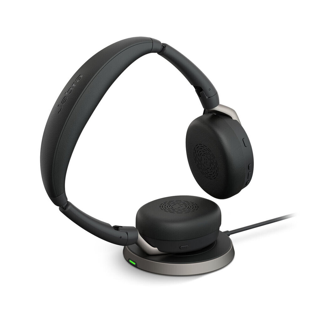 Jabra Evolve2 65 Flex Black hind ja info | Kõrvaklapid | hansapost.ee