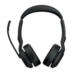 Jabra Evolve2 55 price and information | Kõrvaklapid | hansapost.ee