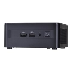 Intel NUC 13 Pro Kit NUC13ANHi3 UCFF цена и информация | Стационарные компьютеры | hansapost.ee