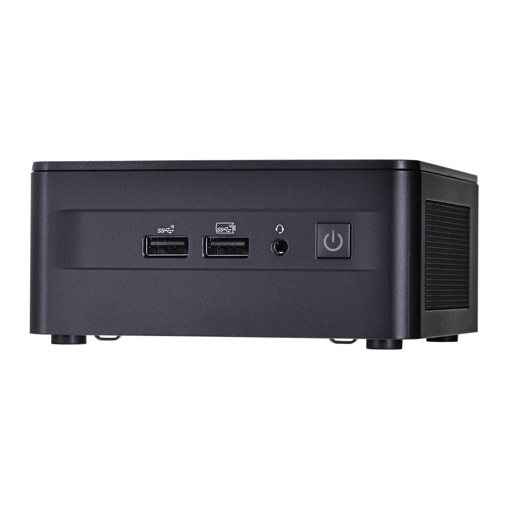 Intel NUC 13 Pro Kit NUC13ANHi3 UCFF hind ja info | Lauaarvutid | hansapost.ee