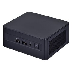 Intel NUC 13 Pro Kit NUC13ANHi3 UCFF цена и информация | Стационарные компьютеры | hansapost.ee