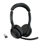 Jabra Evolve2 55 Black hind ja info | Kõrvaklapid | hansapost.ee