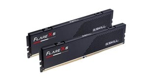 G.Skill Flare X5 (F5-6000J3038F16GX2-FX5) цена и информация | Объём памяти (RAM) | hansapost.ee