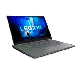 Lenovo Legion 5 15IAH7H hind ja info | Sülearvutid | hansapost.ee