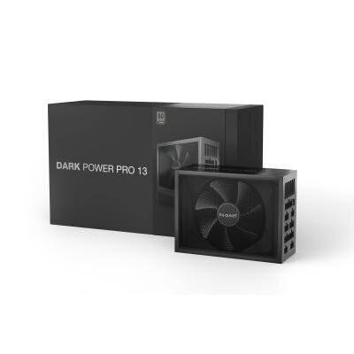 Be quiet! Dark Power Pro 13 (BN331) price and information | Toiteplokid | hansapost.ee