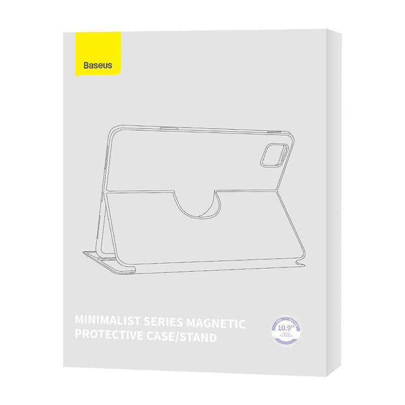 Baseus Minimalist Series цена и информация | Tahvelarvuti ümbrised ja kaaned | hansapost.ee