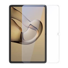 Baseus Crystal Tempered Glass 0.3mm for tablet Huawei MatePad 11 10.4" цена и информация | Аксессуары для планшетов, электронных книг | hansapost.ee