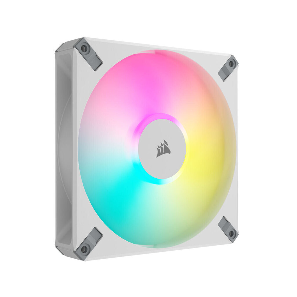 Corsair iCUE AF140 RGB Elite PWM цена и информация | Arvuti ventilaatorid | hansapost.ee
