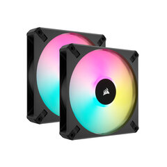 Corsair AF140 RGB Elite CO-9050156-WW hind ja info | Arvuti ventilaatorid | hansapost.ee