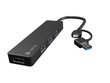 Natec USB 3.0 HUB цена и информация | USB adapterid ja jagajad | hansapost.ee