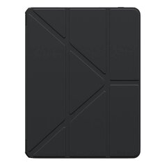 Baseus Защитный чехол Baseus Minimalist для iPad Air 4/Air 5 10,9 дюйма (черный) цена и информация | Чехлы для планшетов и электронных книг | hansapost.ee