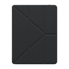 Baseus Защитный чехол Baseus Minimalist Series для iPad 10 10,9 дюйма (черный) цена и информация | Чехлы для планшетов и электронных книг | hansapost.ee