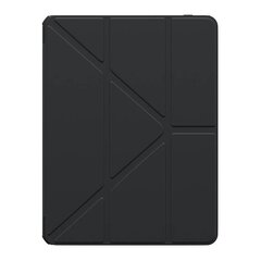 Baseus Защитный чехол Baseus Minimalist Series для iPad Mini 4/5 7,9 дюйма (черный) цена и информация | Чехлы для планшетов и электронных книг | hansapost.ee