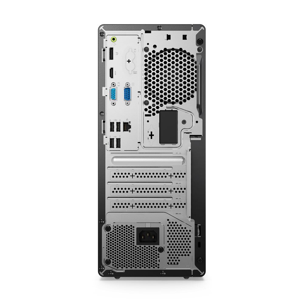 Lenovo ThinkCentre neo 50t Tower цена и информация | Lauaarvutid | hansapost.ee