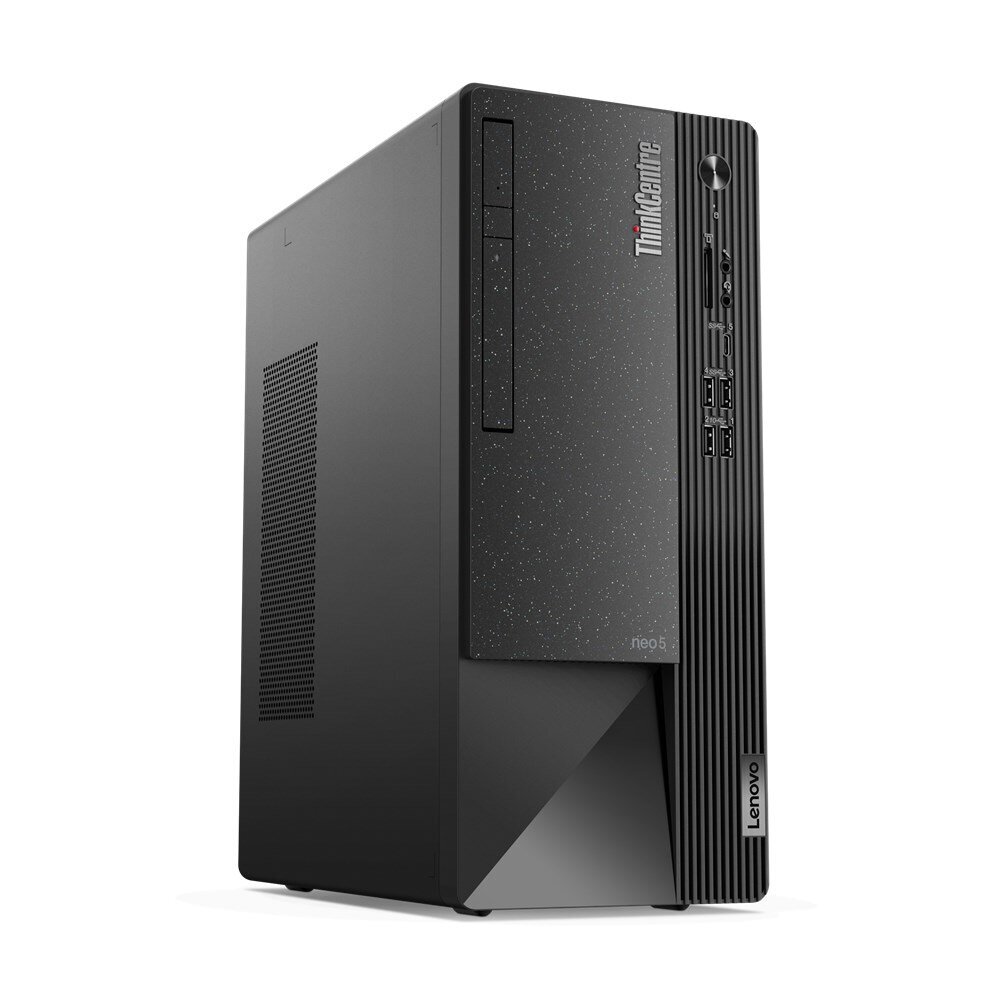 Lenovo ThinkCentre neo 50t Tower цена и информация | Lauaarvutid | hansapost.ee