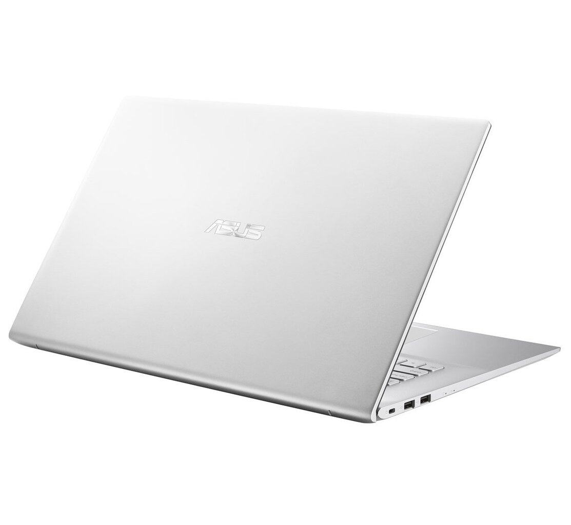 Asus VivoBook 17 S712UA-IS79 цена и информация | Sülearvutid | hansapost.ee