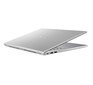 Asus VivoBook 17 S712UA-IS79 цена и информация | Sülearvutid | hansapost.ee