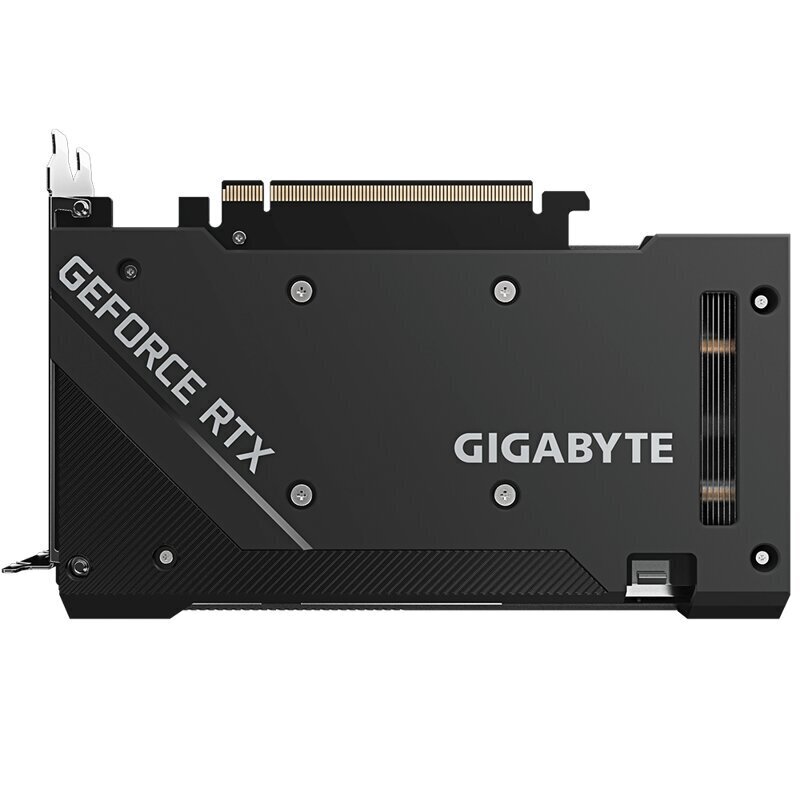 Gigabyte GeForce RTX 3060 Gaming OC 8GB GDDR6 (GV-N3060GAMING OC-8GD) hind ja info | Videokaardid | hansapost.ee