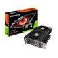 Gigabyte GeForce RTX 3060 Gaming OC 8GB GDDR6 (GV-N3060GAMING OC-8GD) цена и информация | Videokaardid | hansapost.ee