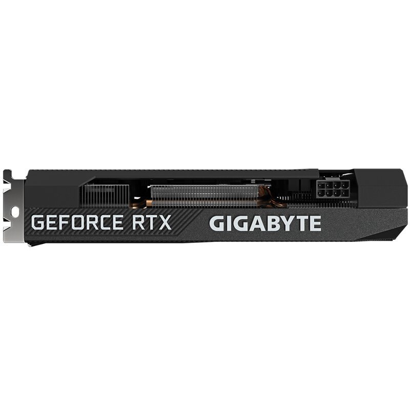 Gigabyte GeForce RTX 3060 Gaming OC 8GB GDDR6 (GV-N3060GAMING OC-8GD) цена и информация | Videokaardid | hansapost.ee