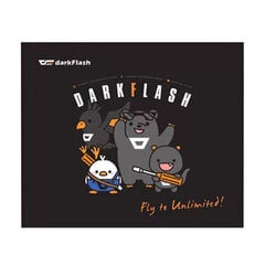 Darkflash hind ja info | Arvutihiired | hansapost.ee