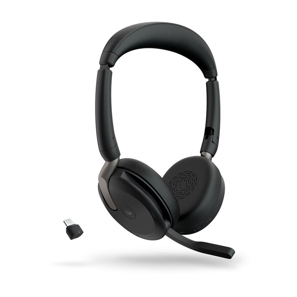 Jabra Evolve2 65 Flex цена и информация | Kõrvaklapid | hansapost.ee