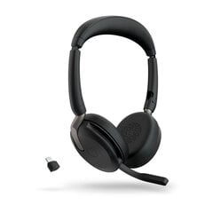 Jabra Evolve2 65 Flex price and information | Kõrvaklapid | hansapost.ee