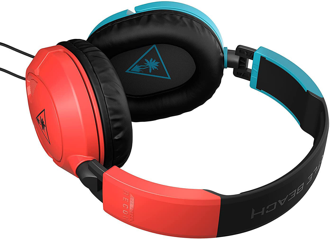 Turtle Beach Recon 50 Red/Blue hind ja info | Kõrvaklapid | hansapost.ee