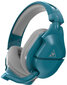 Turtle Beach Stealth 600 Gen 2 Max Teal цена и информация | Kõrvaklapid | hansapost.ee