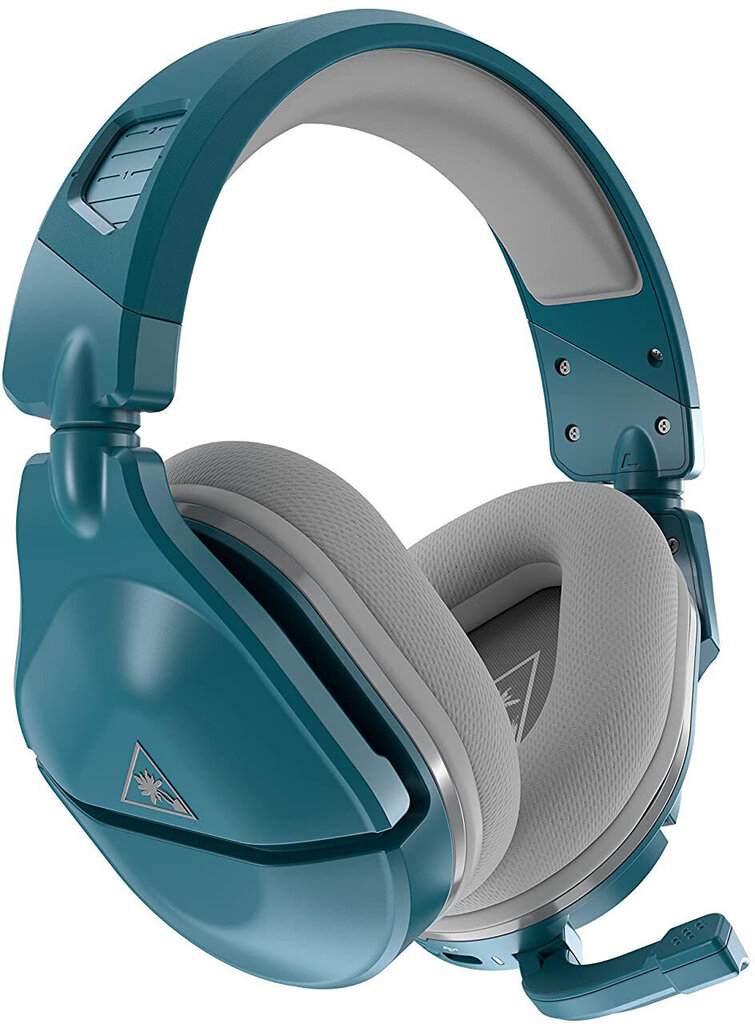 Turtle Beach Stealth 600 Gen 2 Max Teal цена и информация | Kõrvaklapid | hansapost.ee