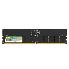 Silicon Power SP016GBLVU480F02 цена и информация | Объём памяти (RAM) | hansapost.ee